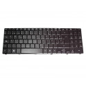Teclado Espanhol Acer Preto