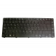 Keyboard  Espanhol  Acer AS3810T 3410T 4810T 4410T Black BAC