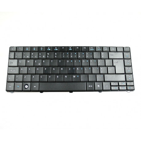 Keyboard Portuguese Acer TM8731