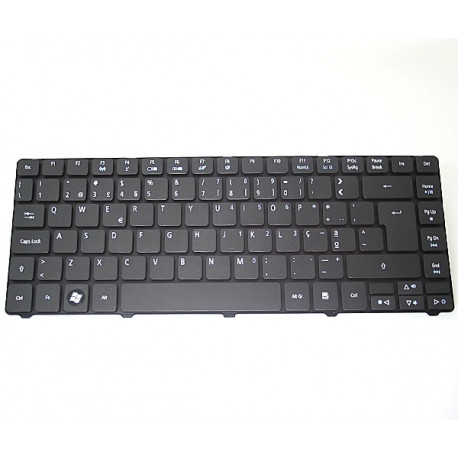 Teclado Português Acer AS4745