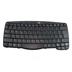Teclado Espanhol Acer ASPIRE 4250 SERIES Preto