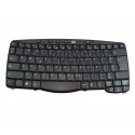 Teclado Espanhol Acer ASPIRE 4250 SERIES Preto