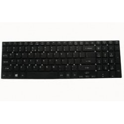 Teclado Português Acer Preto