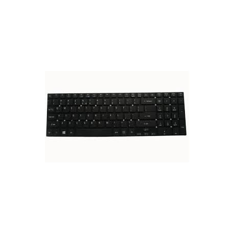 Teclado Português Acer Preto