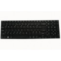 Teclado Português Acer Preto