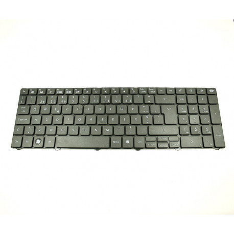 Teclado Português Packard Bell