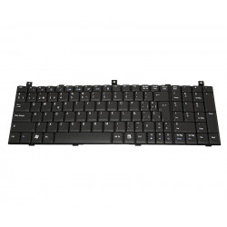 Keyboard Portuguese Acer AS1800 AS9500 Black