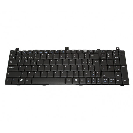 Teclado Português Acer AS1800 AS9500 Preto