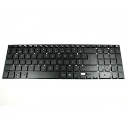 Keyboard Portuguese Packard Bell EASYNOTE TS11