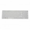 Teclado Português Acer Branco