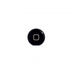 iPad 4 - Home button Black