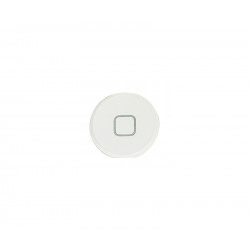 iPad 4 - Home button White