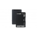 iPAD Mini 1 Back Cover AzulPreto Wifi 4G