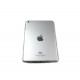 iPad Mini 2 Back Cover Cinza Escuro Logotipo Escuro Wifi