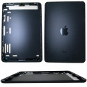 iPAD Mini 1 Back Cover BlueBlack Wifi