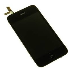 iPhone 3G Display