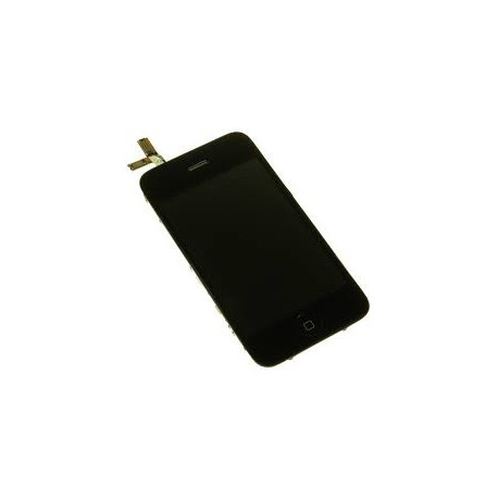 iPhone 3G Display