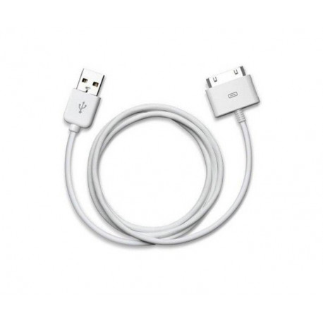 CABO USB ORIGINAL APPLE IPHONE 3  IPHONE 4