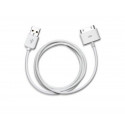 CABO USB ORIGINAL APPLE IPHONE 3  IPHONE 4