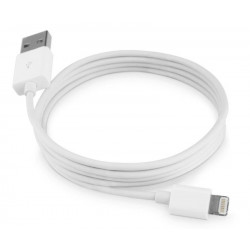 CABO USB ORIGINAL APPLE IPHONE  IPAD