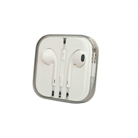 AURICULAR ORIGINAL APPLE IPHONE e IPAD