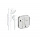 AURICULAR ORIGINAL APPLE IPHONE e IPAD