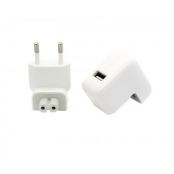 USB Power Adapter Original Apple 12W