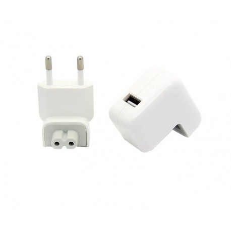 Transformador Original Apple USB 12W
