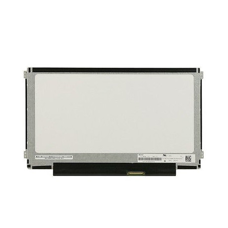 Display TFT 11.6 (1366768) LED SLIM Glossy Apoios Superior