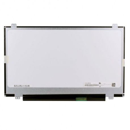 Display TFT 14 WXGA (1600900) LED Glossy