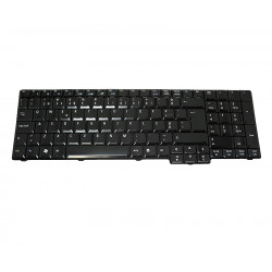 Keyboard Portuguese Acer AS7000 9400 Glossy