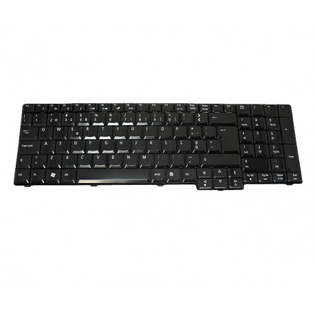 Teclado Português Acer AS7000 9400 Glossy
