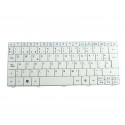 Keyboard Spanish Acer ONE 532H D260 521 D255GATEWAY LT21 Wh