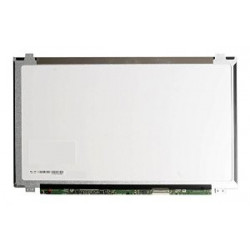 Display TFT 15.6 Led Slim Glossy 1366x768 30 Pins Apoios Sup