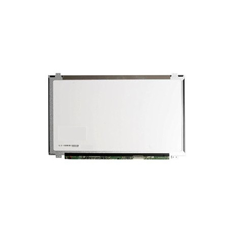 Display TFT 15.6 Led Slim Glossy 1366x768 30 Pins Apoios Sup