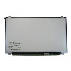 Display TFT 15.6 Led Slim Glossy 1366x768 40 Pins Apoios Sup