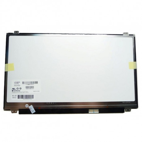 Display TFT 15.6 Led Slim Glossy 1366x768 40 Pins Apoios Sup