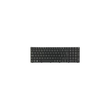 Keyboard Portuguese Packard Bell EASYNOTE TE11HC