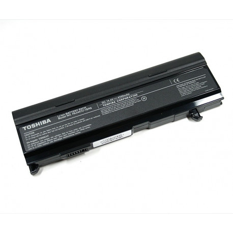 Battery Toshiba 8 Cells