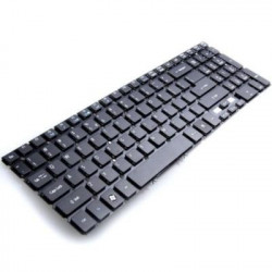 Keyboard Portuguese Acer V5-531