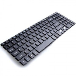 Teclado Português Acer V5-531