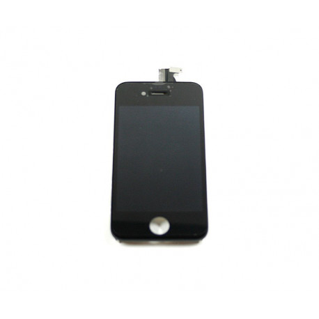 iPhone 4s - LCD Assembly Black