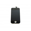 iPhone 4s - LCD Assembly Black