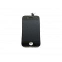 iPhone 4s - LCD Assembly Black