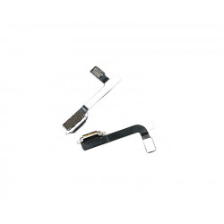 iPad 3 - DockCharge flex