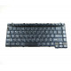 Teclado UK Toshiba