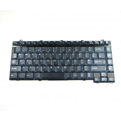 Teclado UK Toshiba