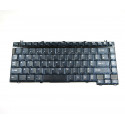 Keyboard UK Toshiba