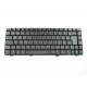 Teclado Brazil HP PAVILLION 530