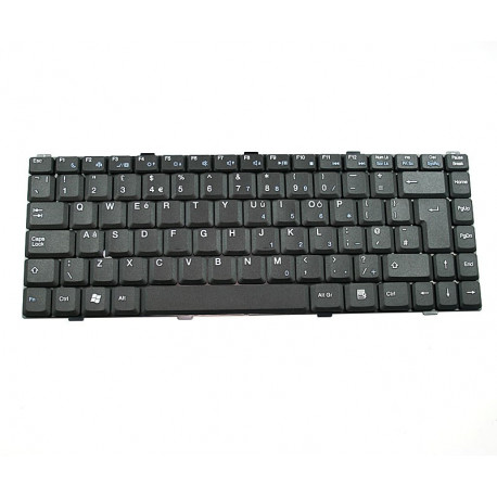 KEYBOARD IFL9091